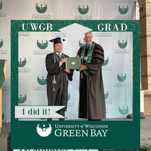 Meet your Posher, Matthew